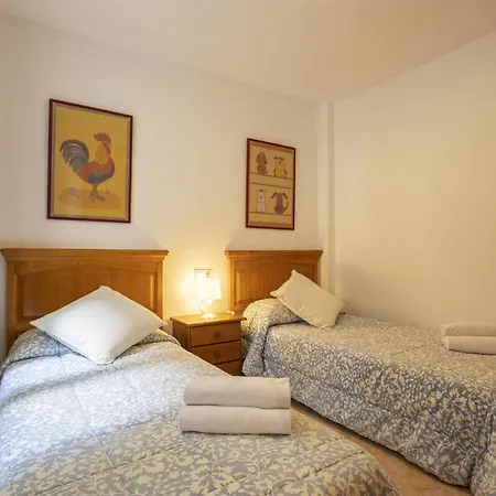 Pinos Playa Apartment Port de Alcudia (Mallorca)