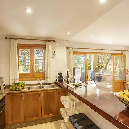 Apartment Pinos Playa *