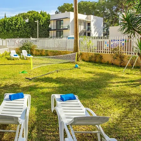 Apartment Pinos Playa Port de Alcudia (Mallorca)
