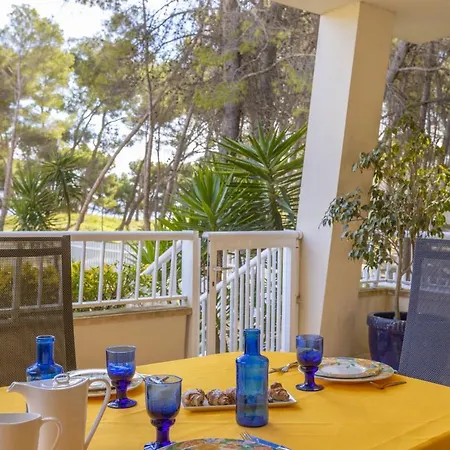 Pinos Playa דירה